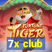 7x club